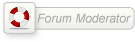 Moderator Moderator