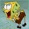 spongebob dancing photo: spongebob gggg.gif
