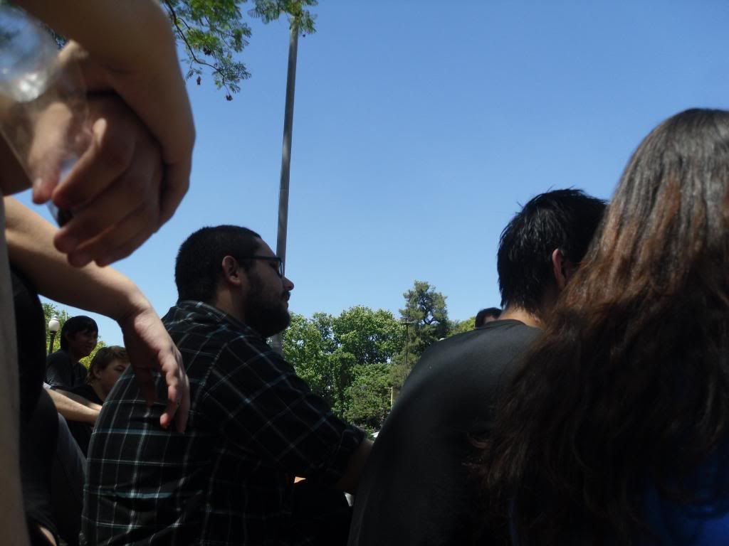 amistad colectiva amistad colectiva