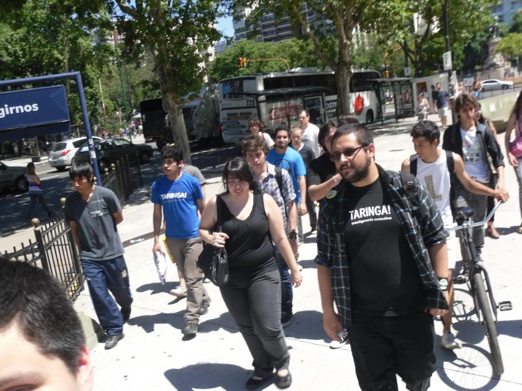 Buenos Aires Buenos Aires