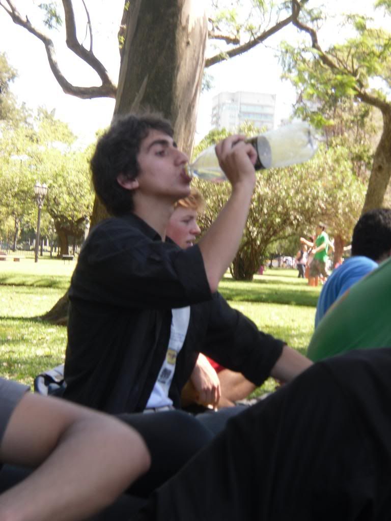 Buenos Aires Buenos Aires