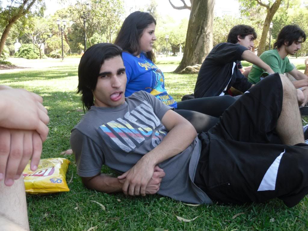amistad colectiva amistad colectiva