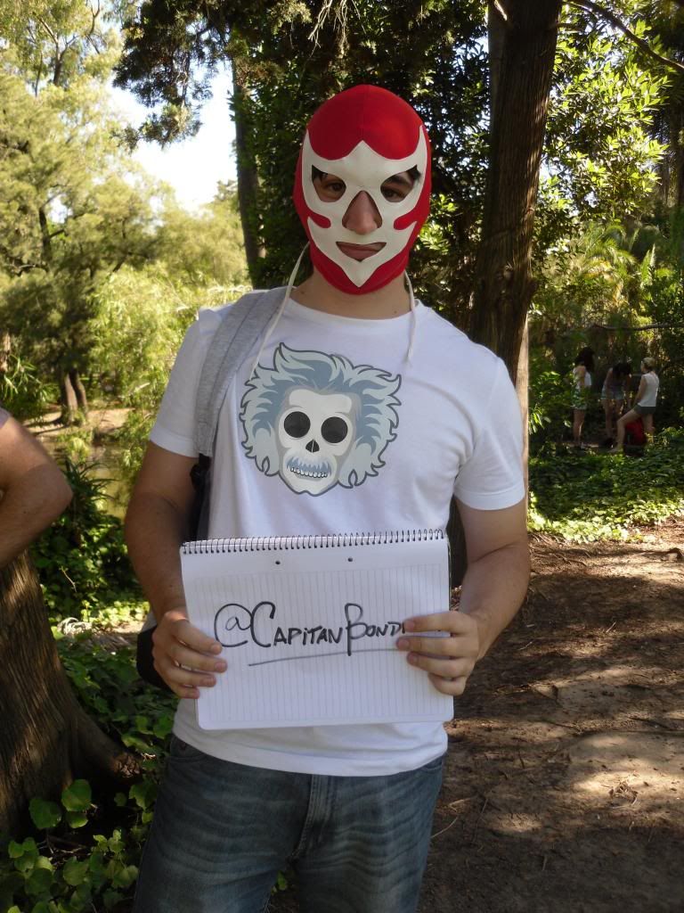 Buenos Aires Buenos Aires