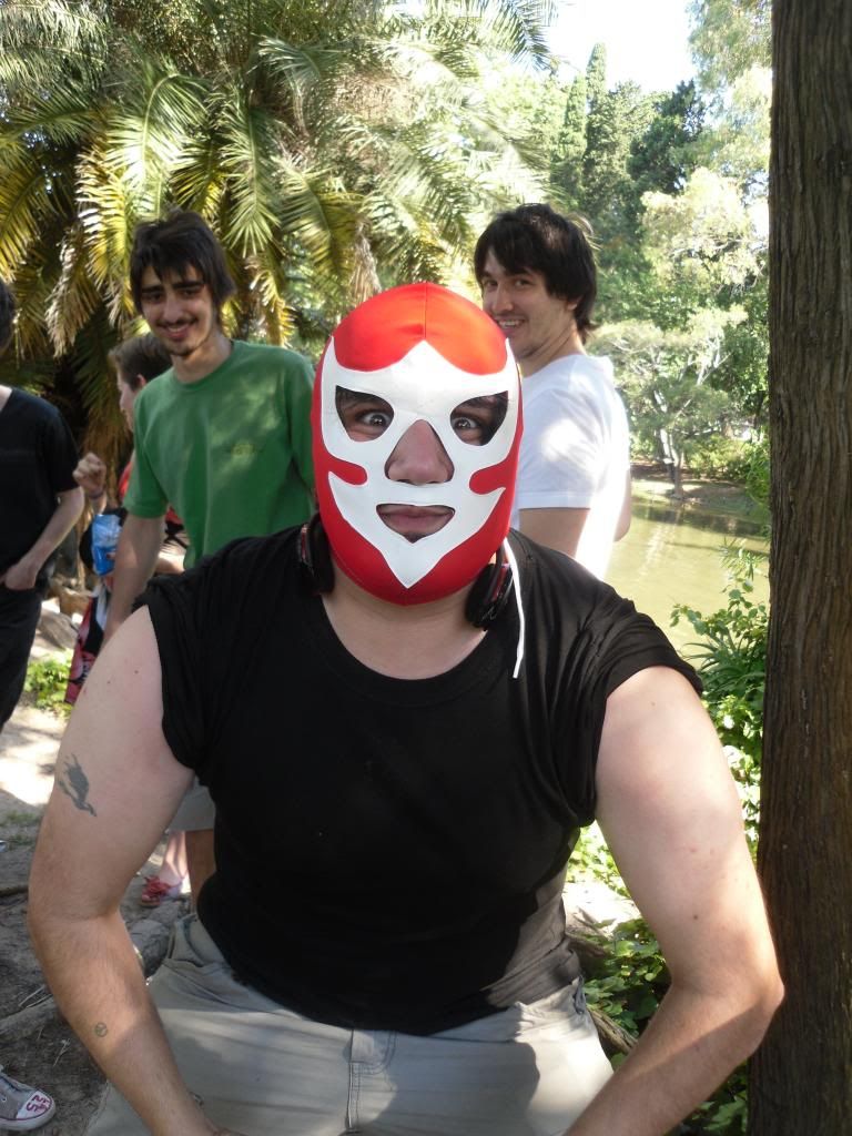 Buenos Aires Buenos Aires