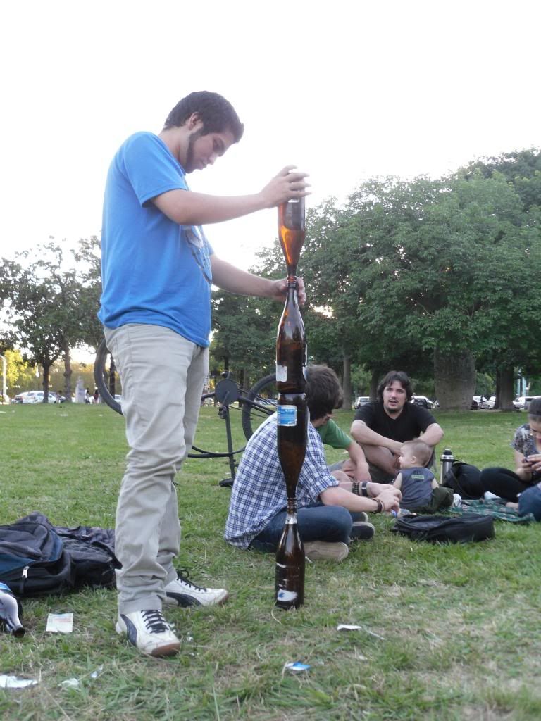 Buenos Aires Buenos Aires