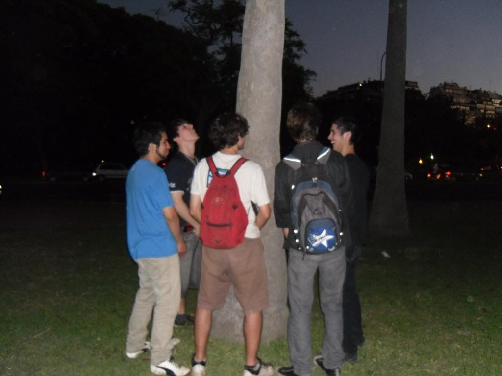 Fotos Juntada Taringuera de fin de año en Buenos Aires, Arg Fotos Juntada Taringuera de fin de año en Buenos Aires, Arg