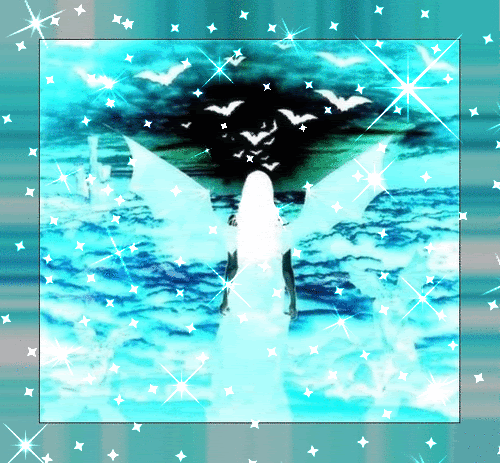 Glitter Angel Pictures, Images and Photos