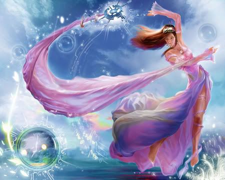 Fantasy Woman Pictures, Images and Photos
