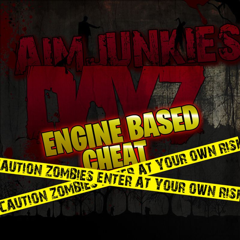 Thread: Arma II DayZ Cheat Information (Engine Based Cheat)