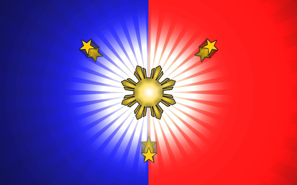 philippine flag wallpaper. Pinoy Ako Wallpaper