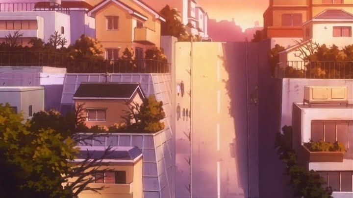 作画崩坏