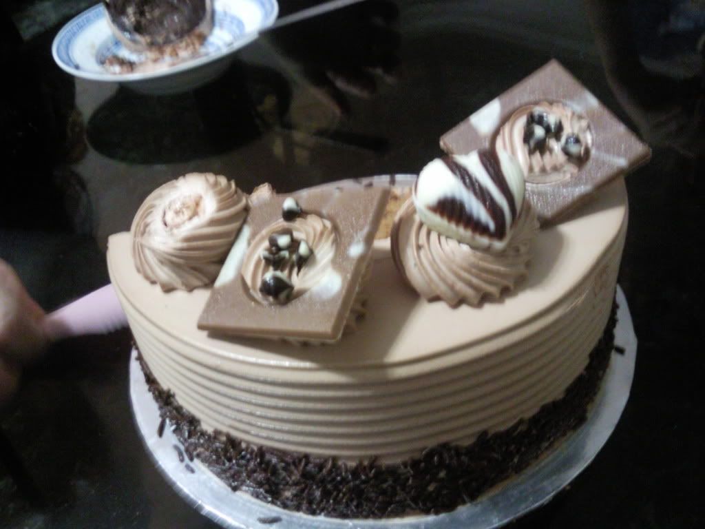 Cake