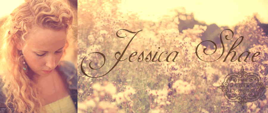 {About - Jessica Shae }
