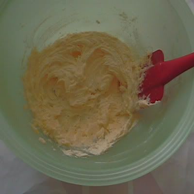 mezcla para barritas de galletas