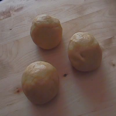 como preparar galletas de fresa