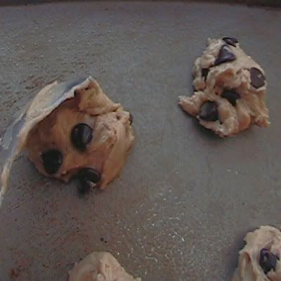 tips para hornear galletas
