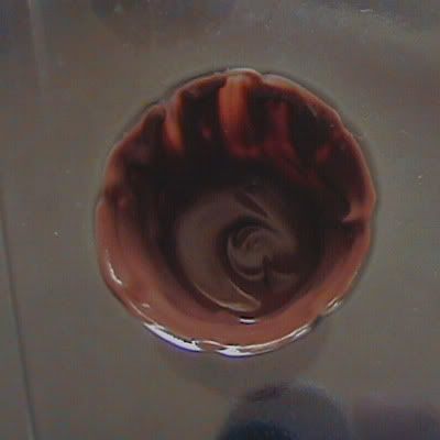 chocolates caseros