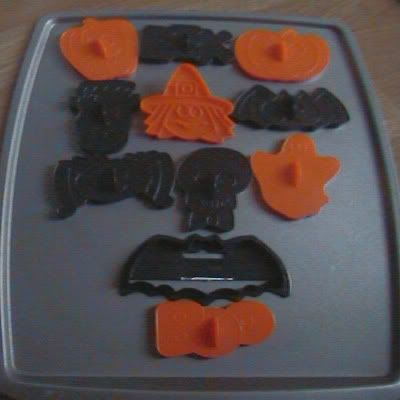 moldes para galletas