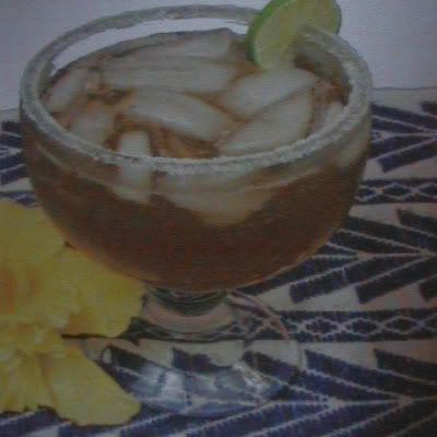 cómo preparar una michelada