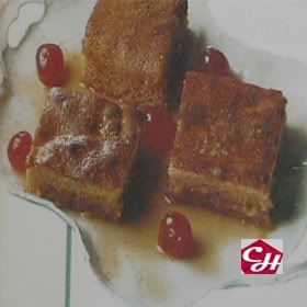 có emborrachar alimentos con licor