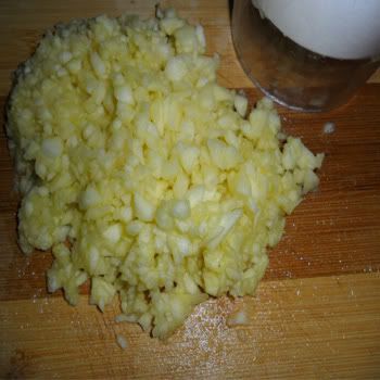 manzanas para pay