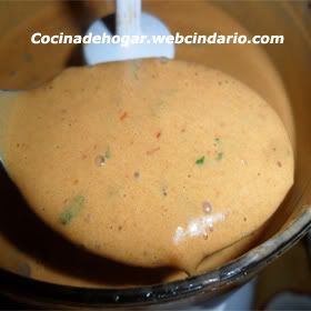 cómo hacer bolitas de arroz