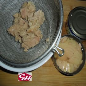 cómo hacer bolitas de arroz