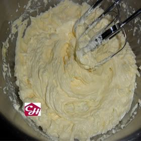 galletas de avena y chocolate
