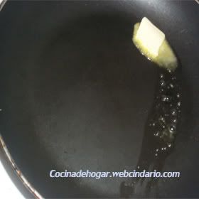 cómo hacer desayuno de pan francés tostado