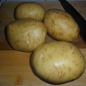 cómo hacer papas fritas crujientes