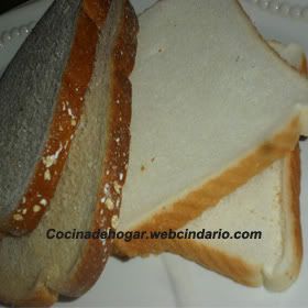 french toast- desayuno de pan francés