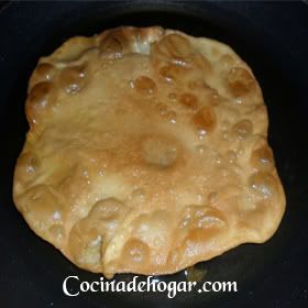 cócomo hacer buñuelos dulces mexicanos