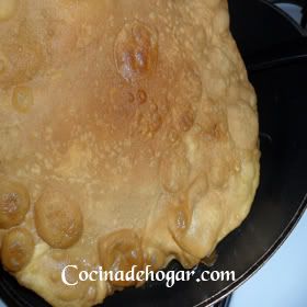 cócomo hacer buñuelos mexicanos