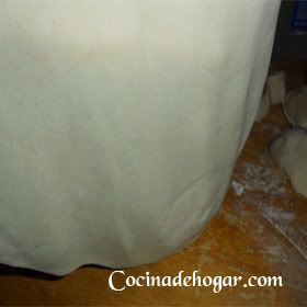 cócomo hacer buñuelos mexicanos