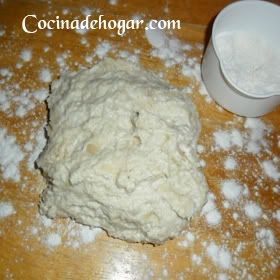 cócomo hacer buñuelos dulces mexicanos