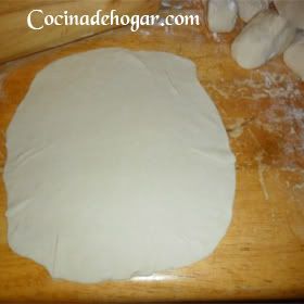 cócomo hacer buñuelos mexicanos