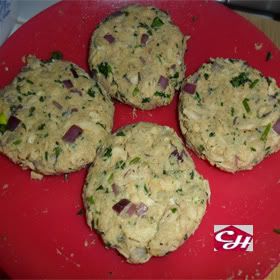 sandwich de atún