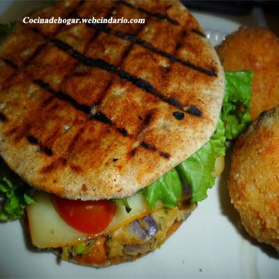 sandwich de atun