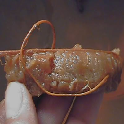 tarugos de tamarindo con chile