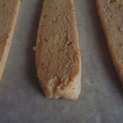 galletas caseras