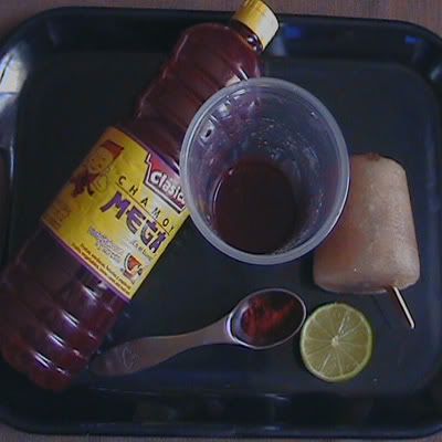 como hacer diablitos de tamarindo