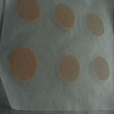 galletas caseras