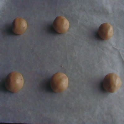 como hacer galletas de almendra