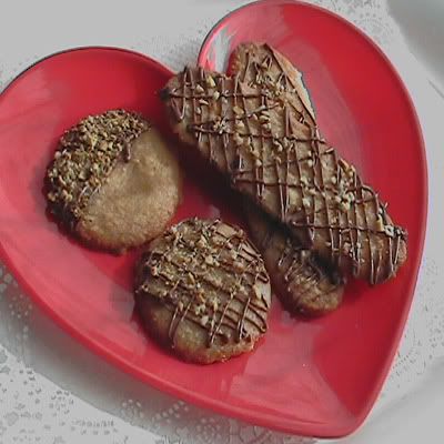 galletas caseras