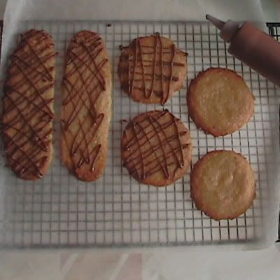 galletas caseras