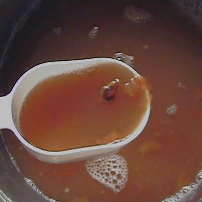 paletas de tamarindo