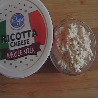ingredientes para pizza