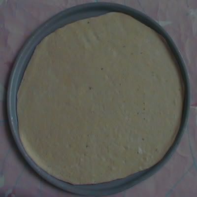 pizza barbecue