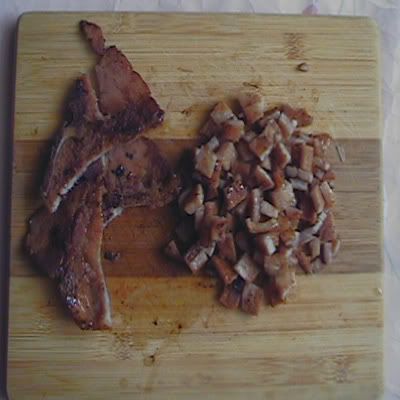 ingredientes para pizza