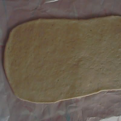 rollitos de pizza